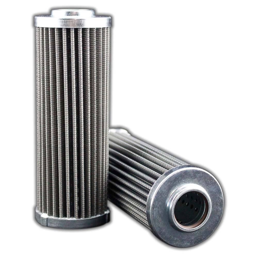 Main Filter - Filter Elements & Assemblies; Filter Type: Replacement/Interchange Hydraulic Filter ; Media Type: Wire Mesh ; OEM Cross Reference Number: EPPENSTEINER 290G100A000P ; Micron Rating: 100