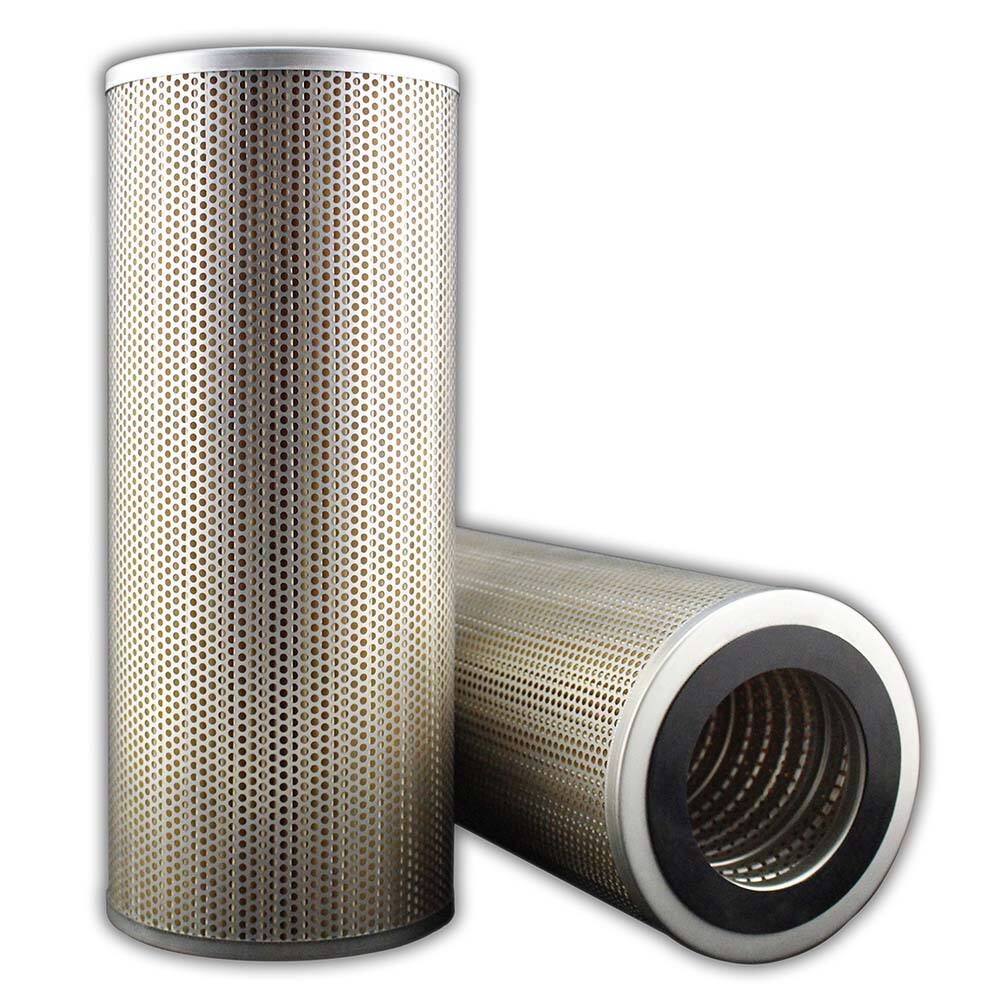 Main Filter - Filter Elements & Assemblies; Filter Type: Replacement/Interchange Hydraulic Filter ; Media Type: Cellulose; Microglass ; OEM Cross Reference Number: VELCON AC61405 ; Micron Rating: 5