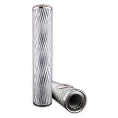 Main Filter - Filter Elements & Assemblies; Filter Type: Replacement/Interchange Hydraulic Filter ; Media Type: Microglass ; OEM Cross Reference Number: PALL HC6400FCN16H ; Micron Rating: 5 - Exact Industrial Supply