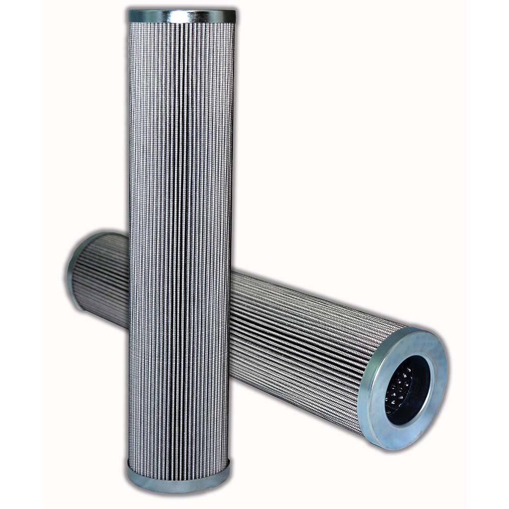 Main Filter - Filter Elements & Assemblies; Filter Type: Replacement/Interchange Hydraulic Filter ; Media Type: Microglass ; OEM Cross Reference Number: CARQUEST 94627 ; Micron Rating: 10 - Exact Industrial Supply