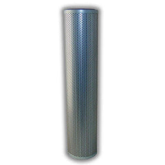 Main Filter - Filter Elements & Assemblies; Filter Type: Replacement/Interchange Hydraulic Filter ; Media Type: Microglass ; OEM Cross Reference Number: WIX 92058 ; Micron Rating: 25 - Exact Industrial Supply