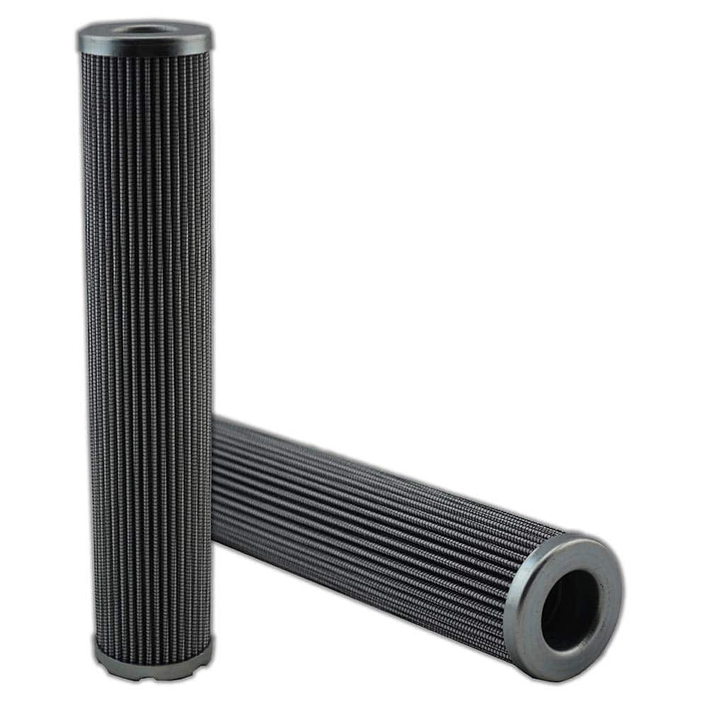 Main Filter - Filter Elements & Assemblies; Filter Type: Replacement/Interchange Hydraulic Filter ; Media Type: Microglass ; OEM Cross Reference Number: INTERNORMEN 300820 ; Micron Rating: 10 - Exact Industrial Supply