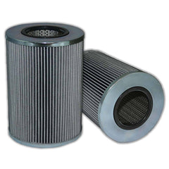 Main Filter - Filter Elements & Assemblies; Filter Type: Replacement/Interchange Hydraulic Filter ; Media Type: Microglass ; OEM Cross Reference Number: FLEETGUARD HF35252 ; Micron Rating: 25 - Exact Industrial Supply