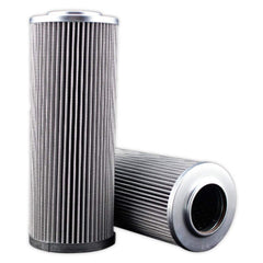 Main Filter - Filter Elements & Assemblies; Filter Type: Replacement/Interchange Hydraulic Filter ; Media Type: Microglass ; OEM Cross Reference Number: MAHLE 891017SMX3FPM ; Micron Rating: 3