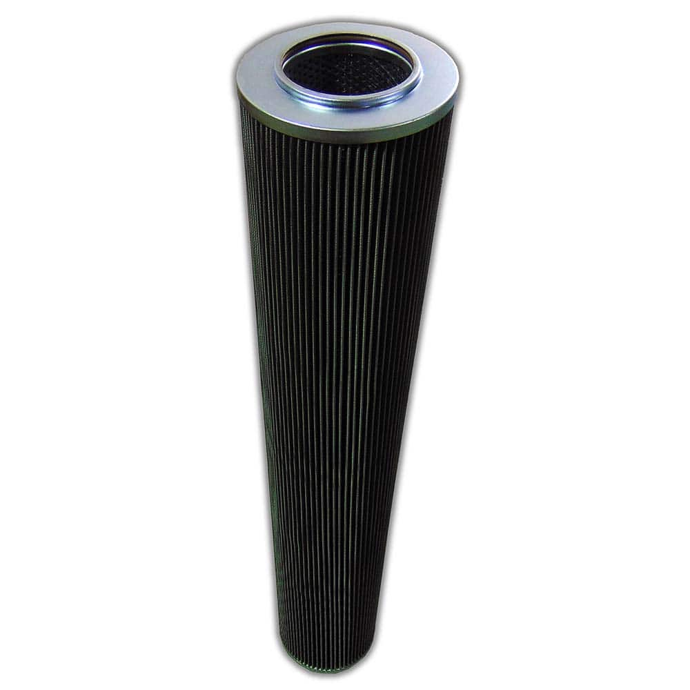 Replacement/Interchange Hydraulic Filter Element: Wire Mesh, 40  µ