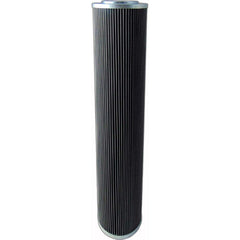 Replacement/Interchange Hydraulic Filter Element: Wire Mesh, 20  µ