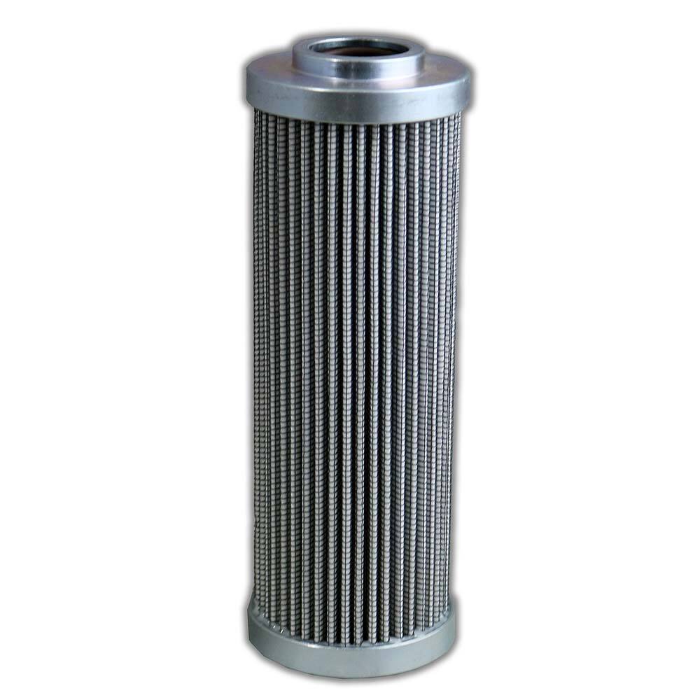 Main Filter - Filter Elements & Assemblies; Filter Type: Replacement/Interchange Hydraulic Filter ; Media Type: Microglass ; OEM Cross Reference Number: EPPENSTEINER 290H10SLC000P ; Micron Rating: 10 - Exact Industrial Supply