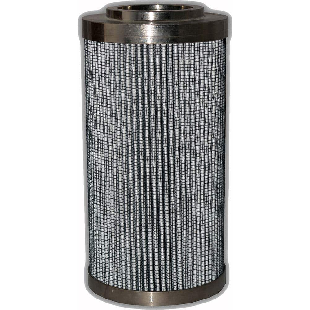 Main Filter - Filter Elements & Assemblies; Filter Type: Replacement/Interchange Hydraulic Filter ; Media Type: Microglass ; OEM Cross Reference Number: HY-PRO HPQ98102 ; Micron Rating: 10 - Exact Industrial Supply