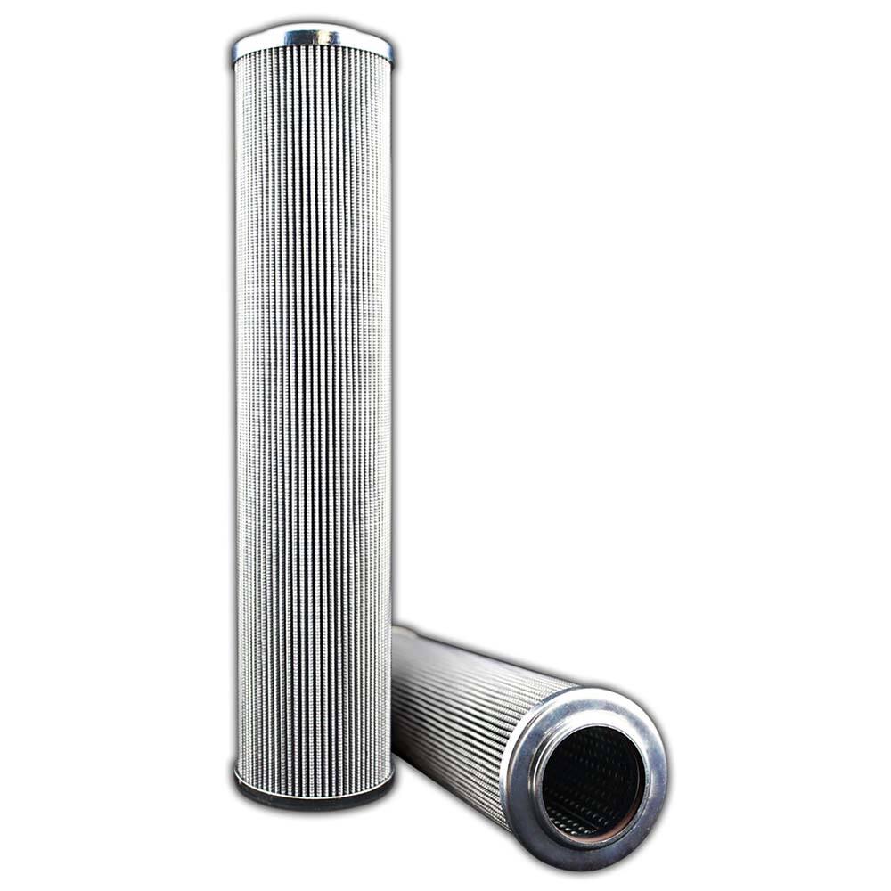 Main Filter - Filter Elements & Assemblies; Filter Type: Replacement/Interchange Hydraulic Filter ; Media Type: Microglass ; OEM Cross Reference Number: EPPENSTEINER 9660H20SLA000P ; Micron Rating: 25 - Exact Industrial Supply