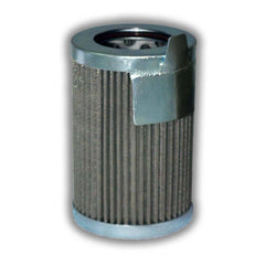 Main Filter - Filter Elements & Assemblies; Filter Type: Replacement/Interchange Hydraulic Filter ; Media Type: Wire Mesh ; OEM Cross Reference Number: VICKERS 941054 ; Micron Rating: 76 ; Vickers Part Number: 941054 - Exact Industrial Supply