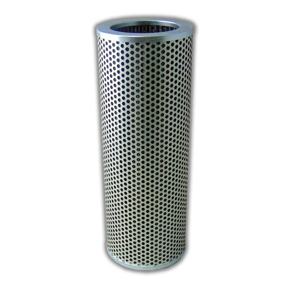 Main Filter - Filter Elements & Assemblies; Filter Type: Replacement/Interchange Hydraulic Filter ; Media Type: Wire Mesh ; OEM Cross Reference Number: SF FILTER HY10133 ; Micron Rating: 40 - Exact Industrial Supply