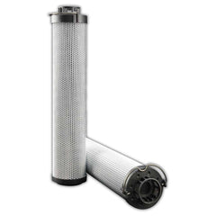 Main Filter - Filter Elements & Assemblies; Filter Type: Replacement/Interchange Hydraulic Filter ; Media Type: Microglass ; OEM Cross Reference Number: MASSEY FERGUSON 3907929M92 ; Micron Rating: 10 - Exact Industrial Supply