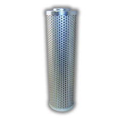 Main Filter - Filter Elements & Assemblies; Filter Type: Replacement/Interchange Hydraulic Filter ; Media Type: Microglass ; OEM Cross Reference Number: SF FILTER HY10240 ; Micron Rating: 25 - Exact Industrial Supply