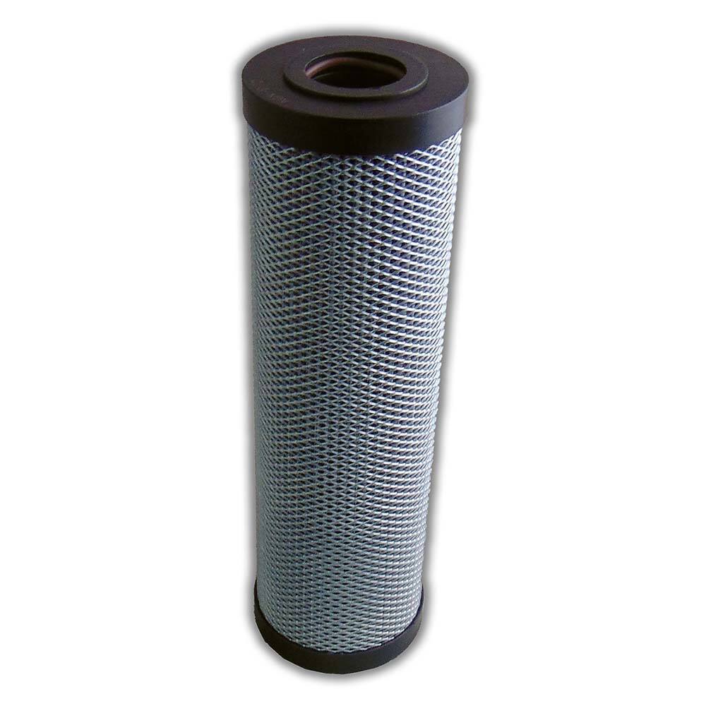 Main Filter - Filter Elements & Assemblies; Filter Type: Replacement/Interchange Hydraulic Filter ; Media Type: Microglass ; OEM Cross Reference Number: LANCY 8501791 ; Micron Rating: 15 - Exact Industrial Supply