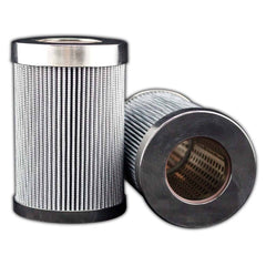 Main Filter - Filter Elements & Assemblies; Filter Type: Replacement/Interchange Hydraulic Filter ; Media Type: Microglass ; OEM Cross Reference Number: CARQUEST 94620 ; Micron Rating: 10 - Exact Industrial Supply