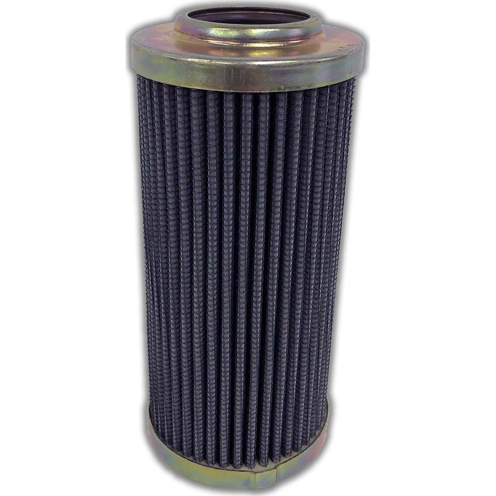 Main Filter - Filter Elements & Assemblies; Filter Type: Replacement/Interchange Hydraulic Filter ; Media Type: Wire Mesh ; OEM Cross Reference Number: MP FILTRI HP1351M25ANP01 ; Micron Rating: 25 - Exact Industrial Supply