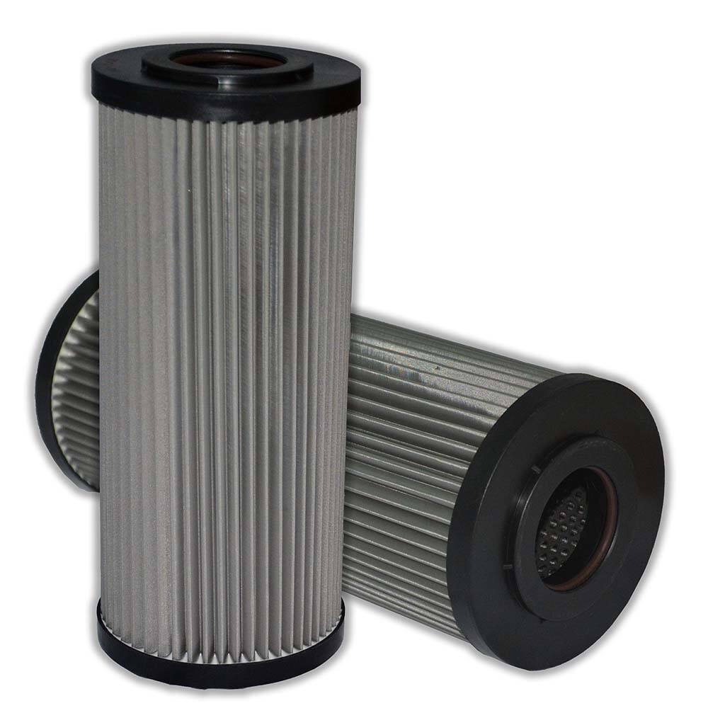 Main Filter - Filter Elements & Assemblies; Filter Type: Replacement/Interchange Hydraulic Filter ; Media Type: Wire Mesh ; OEM Cross Reference Number: FLOW EZY 756501 ; Micron Rating: 150 - Exact Industrial Supply