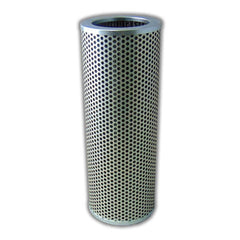 Main Filter - Filter Elements & Assemblies; Filter Type: Replacement/Interchange Hydraulic Filter ; Media Type: Wire Mesh ; OEM Cross Reference Number: HY-PRO HP53160W ; Micron Rating: 60 - Exact Industrial Supply