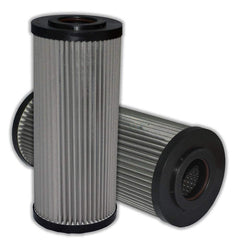 Main Filter - Filter Elements & Assemblies; Filter Type: Replacement/Interchange Hydraulic Filter ; Media Type: Wire Mesh ; OEM Cross Reference Number: PARKER 925774 ; Micron Rating: 25 ; Parker Part Number: 925774 - Exact Industrial Supply