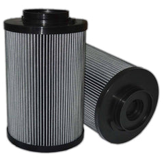 Main Filter - Filter Elements & Assemblies; Filter Type: Replacement/Interchange Hydraulic Filter ; Media Type: Microglass ; OEM Cross Reference Number: CARQUEST 94675 ; Micron Rating: 10 - Exact Industrial Supply