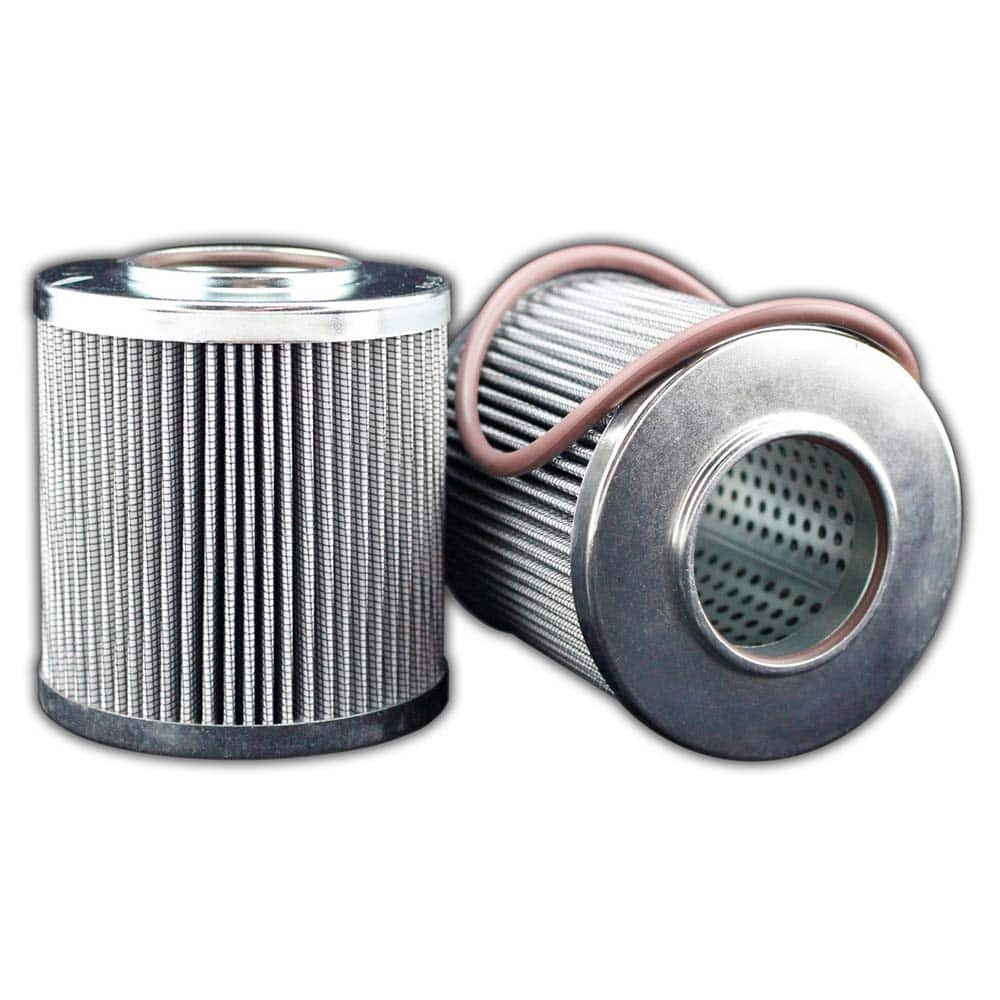 Main Filter - Filter Elements & Assemblies; Filter Type: Replacement/Interchange Hydraulic Filter ; Media Type: Microglass ; OEM Cross Reference Number: FAIREY ARLON 330X101A ; Micron Rating: 3 ; Fairey Arlon Part Number: 330X101A