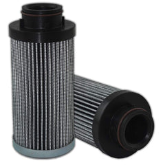 Main Filter - Filter Elements & Assemblies; Filter Type: Replacement/Interchange Hydraulic Filter ; Media Type: Microglass ; OEM Cross Reference Number: CARQUEST 94510 ; Micron Rating: 25 - Exact Industrial Supply