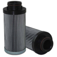 Main Filter - Filter Elements & Assemblies; Filter Type: Replacement/Interchange Hydraulic Filter ; Media Type: Microglass ; OEM Cross Reference Number: MCNEILUS 98576222 ; Micron Rating: 5 - Exact Industrial Supply