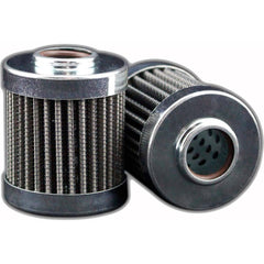 Main Filter - Filter Elements & Assemblies; Filter Type: Replacement/Interchange Hydraulic Filter ; Media Type: Wire Mesh ; OEM Cross Reference Number: SF FILTER HY11505 ; Micron Rating: 25 - Exact Industrial Supply