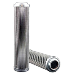 Main Filter - Filter Elements & Assemblies; Filter Type: Replacement/Interchange Hydraulic Filter ; Media Type: Wire Mesh ; OEM Cross Reference Number: FBN HI204957 ; Micron Rating: 25