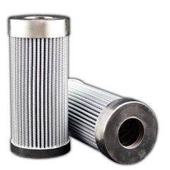 Main Filter - Filter Elements & Assemblies; Filter Type: Replacement/Interchange Hydraulic Filter ; Media Type: Microglass ; OEM Cross Reference Number: SEPARATION TECHNOLOGIES 8980H02B04 ; Micron Rating: 3 - Exact Industrial Supply