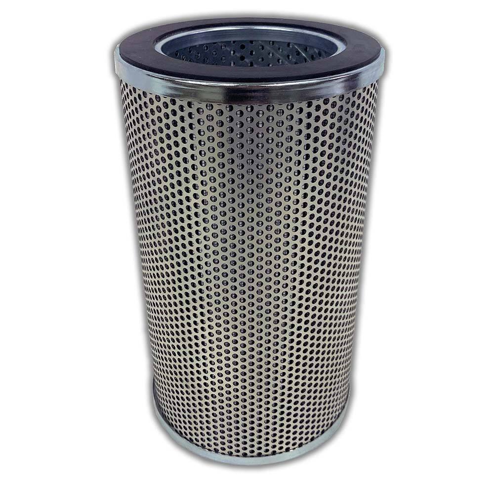 Main Filter - Filter Elements & Assemblies; Filter Type: Replacement/Interchange Hydraulic Filter ; Media Type: Microglass ; OEM Cross Reference Number: CARQUEST 96377 ; Micron Rating: 0 - Exact Industrial Supply