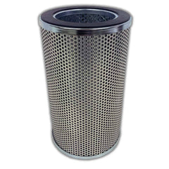 Main Filter - Filter Elements & Assemblies; Filter Type: Replacement/Interchange Hydraulic Filter ; Media Type: Microglass ; OEM Cross Reference Number: CATERPILLAR 4J6064 ; Micron Rating: 0 - Exact Industrial Supply