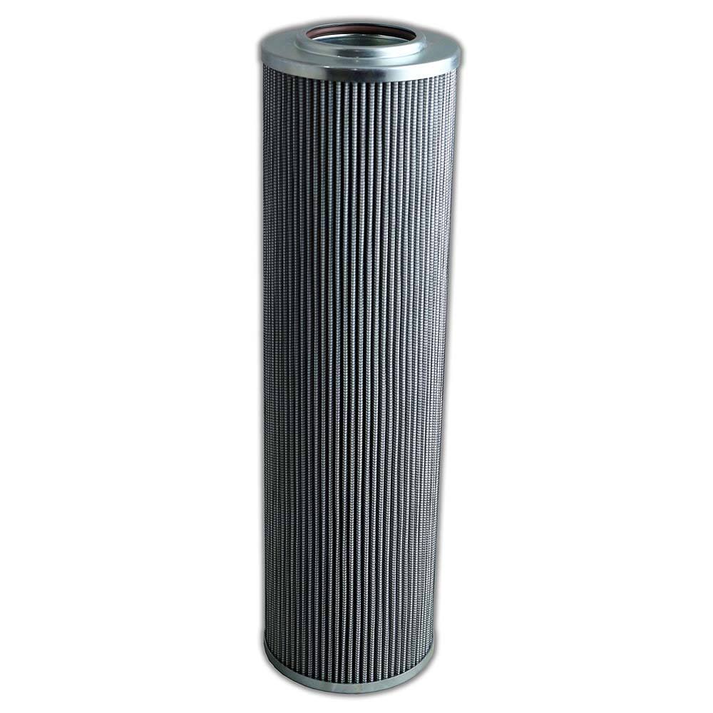 Main Filter - Filter Elements & Assemblies; Filter Type: Replacement/Interchange Hydraulic Filter ; Media Type: Microglass ; OEM Cross Reference Number: MP FILTRI HP5003A10AN ; Micron Rating: 10 - Exact Industrial Supply