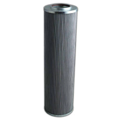 Main Filter - Filter Elements & Assemblies; Filter Type: Replacement/Interchange Hydraulic Filter ; Media Type: Microglass ; OEM Cross Reference Number: MP FILTRI HP5003A06VN ; Micron Rating: 5 - Exact Industrial Supply