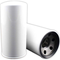 Main Filter - Filter Elements & Assemblies; Filter Type: Replacement/Interchange Spin-On Filter ; Media Type: Microglass ; OEM Cross Reference Number: WIX A07A25G ; Micron Rating: 25 - Exact Industrial Supply