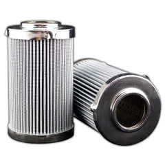 Main Filter - Filter Elements & Assemblies; Filter Type: Replacement/Interchange Hydraulic Filter ; Media Type: Microglass ; OEM Cross Reference Number: HY-PRO HP900L86MV ; Micron Rating: 5 - Exact Industrial Supply