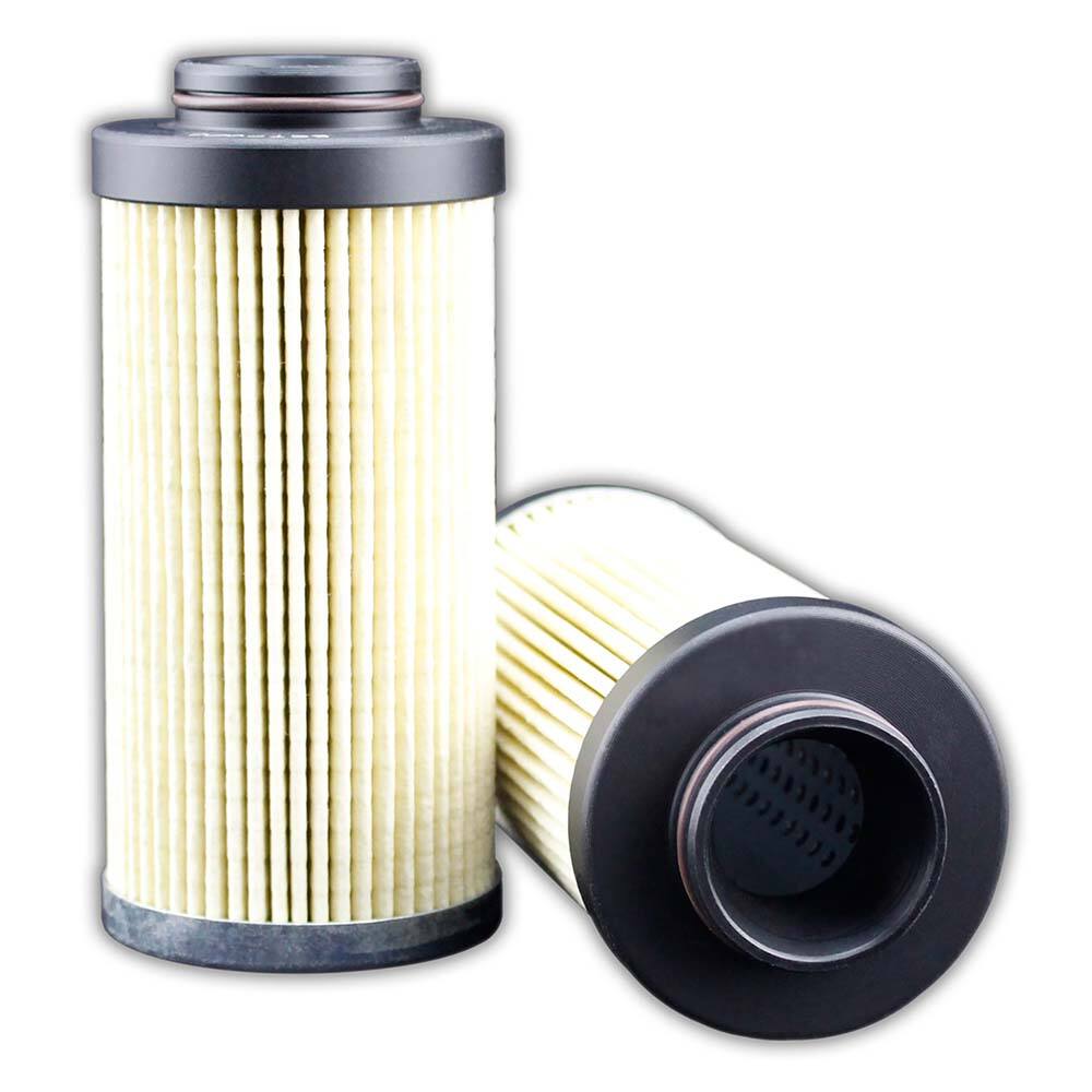 Main Filter - Filter Elements & Assemblies; Filter Type: Replacement/Interchange Hydraulic Filter ; Media Type: Cellulose ; OEM Cross Reference Number: FILTER MART 321736 ; Micron Rating: 10