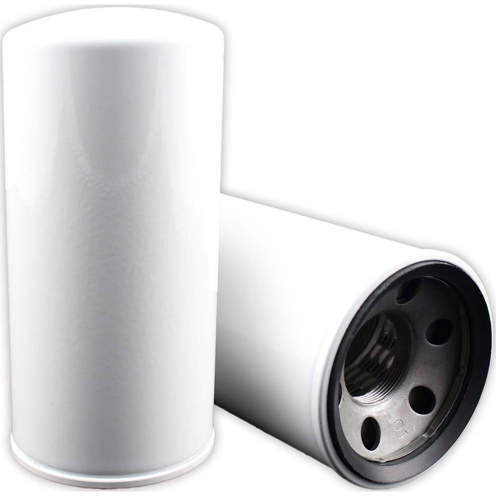 Main Filter - Filter Elements & Assemblies; Filter Type: Replacement/Interchange Spin-On Filter ; Media Type: Microglass ; OEM Cross Reference Number: WIX A07A06G ; Micron Rating: 5 - Exact Industrial Supply