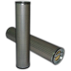 Main Filter - Filter Elements & Assemblies; Filter Type: Replacement/Interchange Hydraulic Filter ; Media Type: Cellulose ; OEM Cross Reference Number: FILTER MART 322159 ; Micron Rating: 10 - Exact Industrial Supply