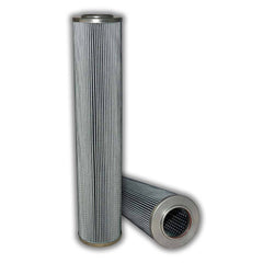 Main Filter - Filter Elements & Assemblies; Filter Type: Replacement/Interchange Hydraulic Filter ; Media Type: Microglass ; OEM Cross Reference Number: PUROLATOR 8800EAL202N3 ; Micron Rating: 25 - Exact Industrial Supply