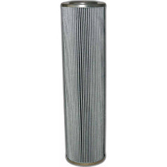 Main Filter - Filter Elements & Assemblies; Filter Type: Replacement/Interchange Hydraulic Filter ; Media Type: Microglass ; OEM Cross Reference Number: HY-PRO HP88L1312MV ; Micron Rating: 10 - Exact Industrial Supply