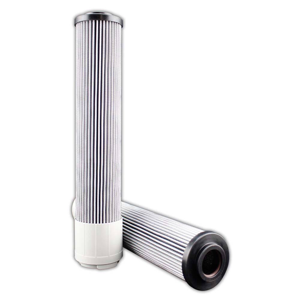 Main Filter - Filter Elements & Assemblies; Filter Type: Replacement/Interchange Hydraulic Filter ; Media Type: Microglass ; OEM Cross Reference Number: SF FILTER HY10243 ; Micron Rating: 10 - Exact Industrial Supply