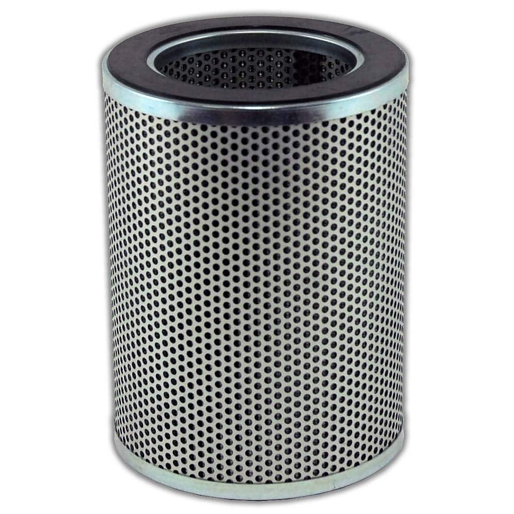 Main Filter - Filter Elements & Assemblies; Filter Type: Replacement/Interchange Hydraulic Filter ; Media Type: Microglass ; OEM Cross Reference Number: CARQUEST 94605 ; Micron Rating: 10 - Exact Industrial Supply