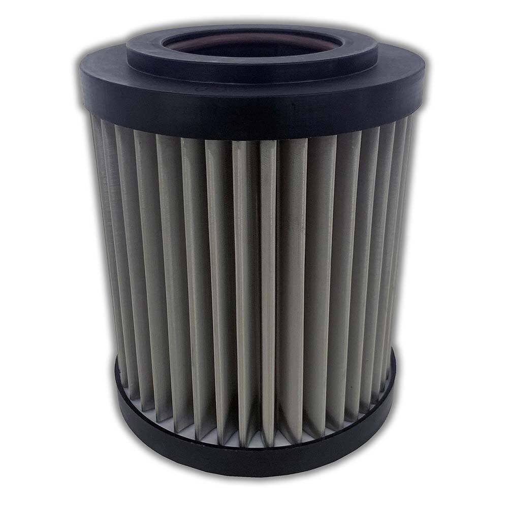 Main Filter - Filter Elements & Assemblies; Filter Type: Replacement/Interchange Hydraulic Filter ; Media Type: Wire Mesh ; OEM Cross Reference Number: IKRON HEM0230120MS060 ; Micron Rating: 60