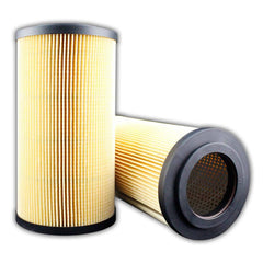 Main Filter - Filter Elements & Assemblies; Filter Type: Replacement/Interchange Hydraulic Filter ; Media Type: Cellulose ; OEM Cross Reference Number: HY-PRO HPCU325MB ; Micron Rating: 25 - Exact Industrial Supply