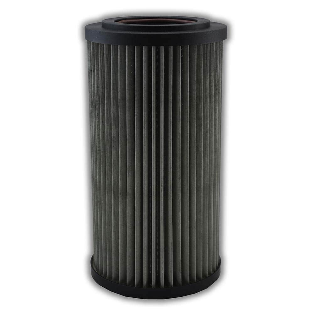 Main Filter - Filter Elements & Assemblies; Filter Type: Replacement/Interchange Hydraulic Filter ; Media Type: Wire Mesh ; OEM Cross Reference Number: IKRON HEM0240250MS060 ; Micron Rating: 60 - Exact Industrial Supply