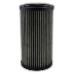 Main Filter - Filter Elements & Assemblies; Filter Type: Replacement/Interchange Hydraulic Filter ; Media Type: Wire Mesh ; OEM Cross Reference Number: IKRON HHC05300 ; Micron Rating: 60 - Exact Industrial Supply