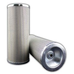 Main Filter - Filter Elements & Assemblies; Filter Type: Replacement/Interchange Hydraulic Filter ; Media Type: Cellulose ; OEM Cross Reference Number: CARQUEST 94148 ; Micron Rating: 10 - Exact Industrial Supply