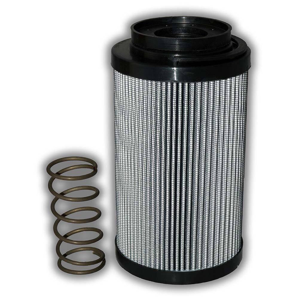 Main Filter - Filter Elements & Assemblies; Filter Type: Replacement/Interchange Hydraulic Filter ; Media Type: Microglass ; OEM Cross Reference Number: IKRON HEK0530162ASFG010VMB ; Micron Rating: 10