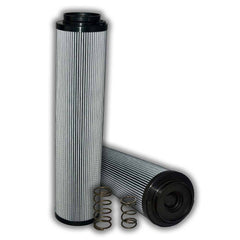 Main Filter - Filter Elements & Assemblies; Filter Type: Replacement/Interchange Hydraulic Filter ; Media Type: Microglass ; OEM Cross Reference Number: CARQUEST 94431 ; Micron Rating: 10 - Exact Industrial Supply